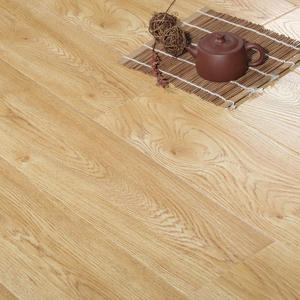 Suelo Laminado con Relieve Profundo de Borde Cuadrado de 8 mm - Product Image 2