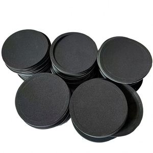 Feuilles de néoprène en mousse à cellules fermées, surface lisse, de qualité supérieure, fabriquées en usine au Guangdong, en vente - Product Image 1