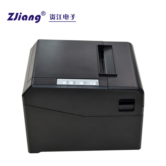China Pos Manufacturer 80 mm Android Airway Bill Thermal Receipt Printer with Auto Cutter Support Multi Language