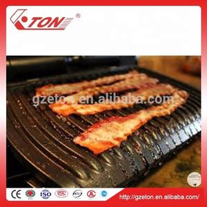 Grill à <span class=keywords><strong>Panini</strong></span> <span class=keywords><strong>professionnel</strong></span>, Grill, rôtissoire de haute qualité - Product Image 4
