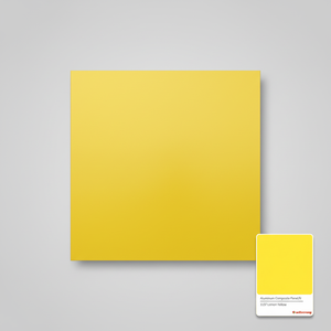 Panneau composite en aluminium Eurobond moderne, ignifuge, antistatique, 3 mm, 4 mm, 6 mm, feuille ACP métallique, résistant aux UV, garantie 20 ans pour - Product Image 1