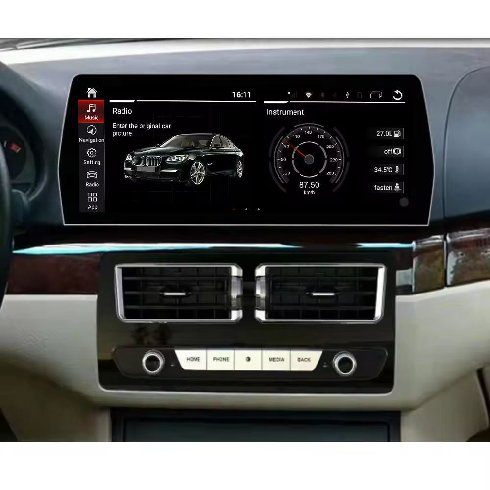 Автомагнитола Carplay для BMW 3 серии 2001-2006, Android 13, автомобильное беспроводное автомобильное радио, GPS-навигатор, мультимедийный плеер
