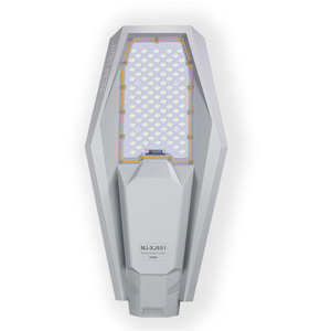 Migliori Luci Stradali Solari a LED Design Accattivante <span class=keywords><strong>Interstella</strong></span> Warrior 300W MJ-XJ803 Lampione Solare per Uso Residenziale - Product Image 3