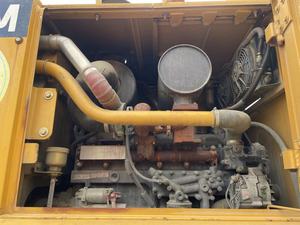 Chine niveleuse SEM919 Chine avec moteur cat 3306 en bon état vente pas cher - Product Image 6