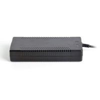 Transformateur d'entrée AC 110-230V Edgelight, sortie DC 24V 6A, 144W, adaptateur d'alimentation unique, convertisseur pour bande LED, module CE//CB