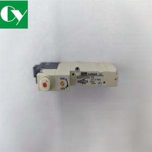 <span class=keywords><strong>Komori</strong></span> LS-<span class=keywords><strong>540</strong></span> Magnetventil A05PS25X-1S für <span class=keywords><strong>Komori</strong></span> Druckmaschine Ersatzteile - Product Image 1