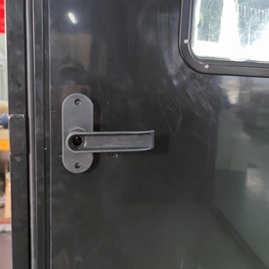 Puerta <span class=keywords><strong>de</strong></span> Entrada Doble <span class=keywords><strong>para</strong></span> Remolque <span class=keywords><strong>de</strong></span> Campamento, <span class=keywords><strong>Autocaravana</strong></span>, <span class=keywords><strong>de</strong></span> 1200x1800 mm, Tamaños Personalizados, con Marco <span class=keywords><strong>de</strong></span> Aluminio <span class=keywords><strong>para</strong></span> Vehículos Recreativos - Product Image 3