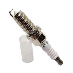 Bougie d'allumage FK16HR11 90919-01243 pour <span class=keywords><strong>Toyota</strong></span> Corolla Premio Ractis Auri - Product Image 3