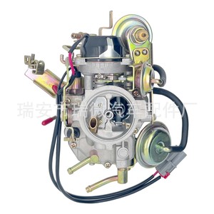 Carburador A15 C22 16010 G5211 para reemplazo y reparación de motor, número de pieza LY 010057 - Product Image 5