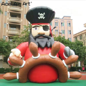 เต็นท์โฆษณาเชิงพาณิชย์สำหรับกลางแจ้งเต็นท์แล่นเรือใบขนาดยักษ์เหมือนจริงพร้อมที่ปิดตา - Product Image 3