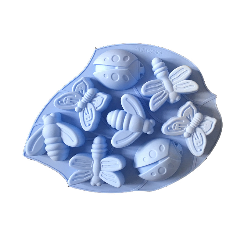 Azul púrpura