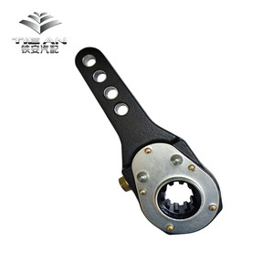 Тяжелые грузовики и прицепы BPW, производитель запасных частей для осей с 4 отверстиями 100101042, ручной регулятор зажима - Product Image 5