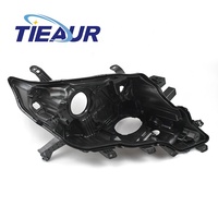 Système d'éclairage automobile TIEAUR de haute qualité, lampes, phares, boîtier de phare, base arrière HID pour Prado 2014-2016