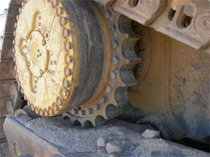 Bouteurs d'occasion Caterpillar D10R D10N D10T CAT D10 D9N D9R D8R - Product Image 6