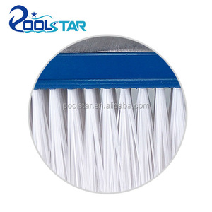 Limpiador de Paredes de <span class=keywords><strong>Piscina</strong></span> Blue Torrent 360 Premium Profesional de 18 Pulgadas, Material PP, Mango de Aluminio, el Mejor Limpiador de Piscinas Profesional - Product Image 2