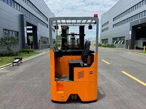 <span class=keywords><strong>1</strong></span>,2 T <span class=keywords><strong>1</strong></span>,5 T <span class=keywords><strong>2T</strong></span> Carretillas elevadoras de alcance eléctrico Carretilla elevadora de tijera con alcance de 6m 8M 9M 12m para almacén y logística <span class=keywords><strong>Reach</strong></span> <span class=keywords><strong>Truck</strong></span> - Product Image 4