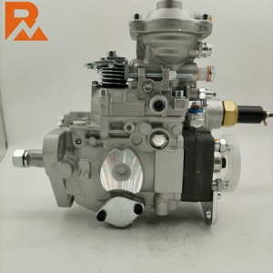Pompe à injection de carburant 0460423054 VE3 12F1150L1133 84300598 L1133 pour moteur diesel 3 cylindres 2,9 L 60 kW - Product Image 4