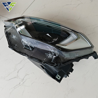 Phare avant de voiture pour Dmax 2023+ D-max, système d'éclairage automatique