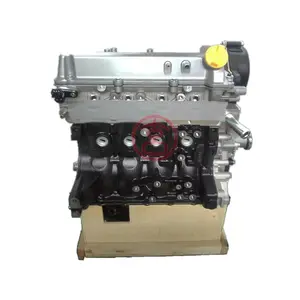 Milexuan Hot Sell 1.1L 1.2L SQR472 SQR472FF/FC SQR472WF/WB/WC Engine Block For Chery QQ YoYo Elegance Car Engine