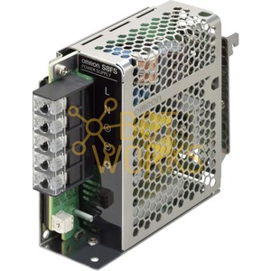 Omron S8FSG05012CD - Nuovo - Product Image 1