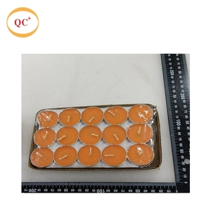 Nến Trong nhà gpsr kiểm tra đáng tin cậy của bên thứ ba phòng thí nghiệm nến en15493 dịch vụ thử nghiệm - Product Image 3