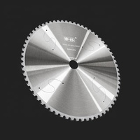 Lame de scie circulaire pour la découpe des métaux, 140x1.8x1.4x22.23, alvéolure Z36, 5,5 pouces, matériau de la plaque SKS51, matériau de la pointe en céramique, OEM accepté