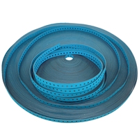 Ruban adhésif vert double face de haute qualité et durable pour machine à tricoter circulaire
