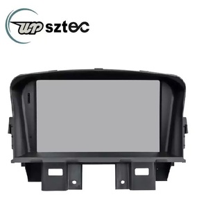 7 pouces Android 10.0 écran de voiture stéréo pour Chevrolet CRUZE 2008-2011 lecteur Intelligent Auto <span class=keywords><strong>Radio</strong></span> <span class=keywords><strong>2</strong></span> Din multimédia Auto <span class=keywords><strong>Radio</strong></span> - Product Image 1