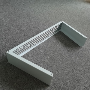 Nuevo Modelo de Tendedero de Ropa Plegable y Extensible de Pared con 5 Varillas de Aluminio - Product Image 1