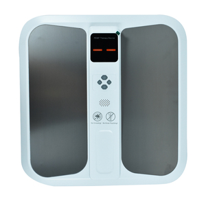Produits de massage pour améliorer la santé, machine de spa pour les pieds détoxifiante, appareil de thérapie par biorésonance, Terapi Olylife Tera Herz P90 - Product Image 5