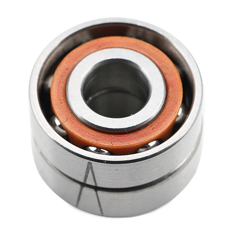 Hybrid ceramic si3n4 bearing H71910c 2rz HQ1DBP4 for CNC machine spindle bearing