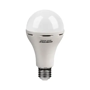 AKK OSTAR 12W Rechargeable LED BULB