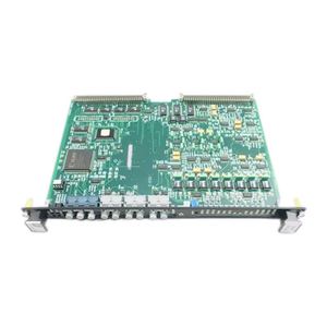 DS200FCGDH1B Aluminum Universal Motor Automation DSP Drive Control Module - Product Image 1