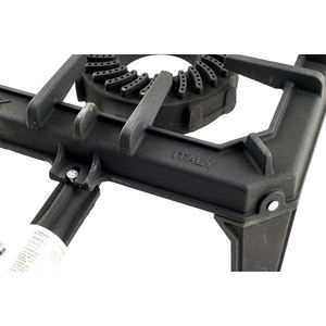 <span class=keywords><strong>Stufa</strong></span> da Esterno Moderna <span class=keywords><strong>in</strong></span> <span class=keywords><strong>Ghisa</strong></span> Personalizzata e Autonoma - Product Image 6