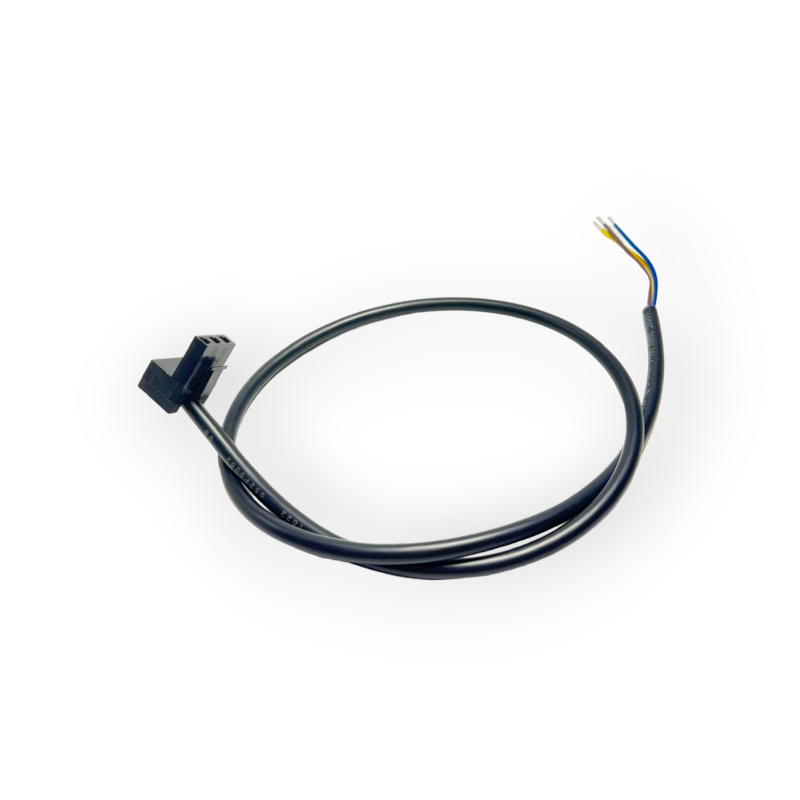 Ebi 052f5052 750 мм Длинный электрический кабель для трансформатора новый оригинальный готовый запас промышленной автоматизации