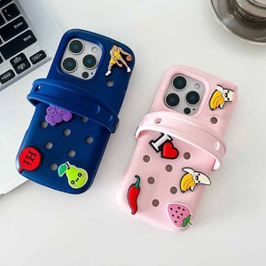 Bán buôn khuyến mại thời trang bền điện thoại di động Trường hợp với chết cắt in ấn Silicone Giày quyến rũ & Thiết kế trường hợp điện thoại - Product Image 3