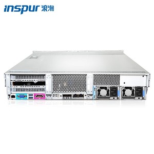 เซิร์ฟเวอร์ GPU ประสิทธิภาพสูง NF5280M5 Inspur Rack 5280M6 NF5280M6 - Product Image 1