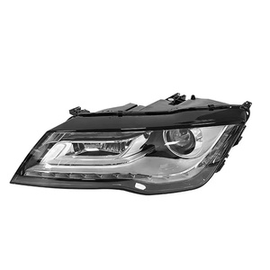 Faróis do xênon do conjunto sobresselente do carro do elevado desempenho para o farol de Audi A7 S7 RS7 para a luz 2012-2014 principal do carro de Audi A7 4G8 - Product Image 1