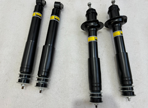 Fornitura smantellamento all'ingrosso originale 2004-2005 ML500 ammortizzatore <span class=keywords><strong>ML</strong></span> W163 ML320 ML350 ML400 ML300 - Product Image 3