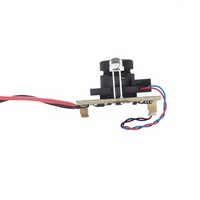 Module de caméra USB OEM 32x32mm à champ de vision large avec commutation IR automatique pour la sécurité domestique intelligente et la vision des robots IA