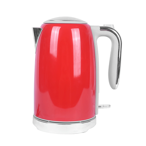 Bouilloire électrique en acier inoxydable à usage commercial pour hôtel, restaurant, cuisine - Product Image 1