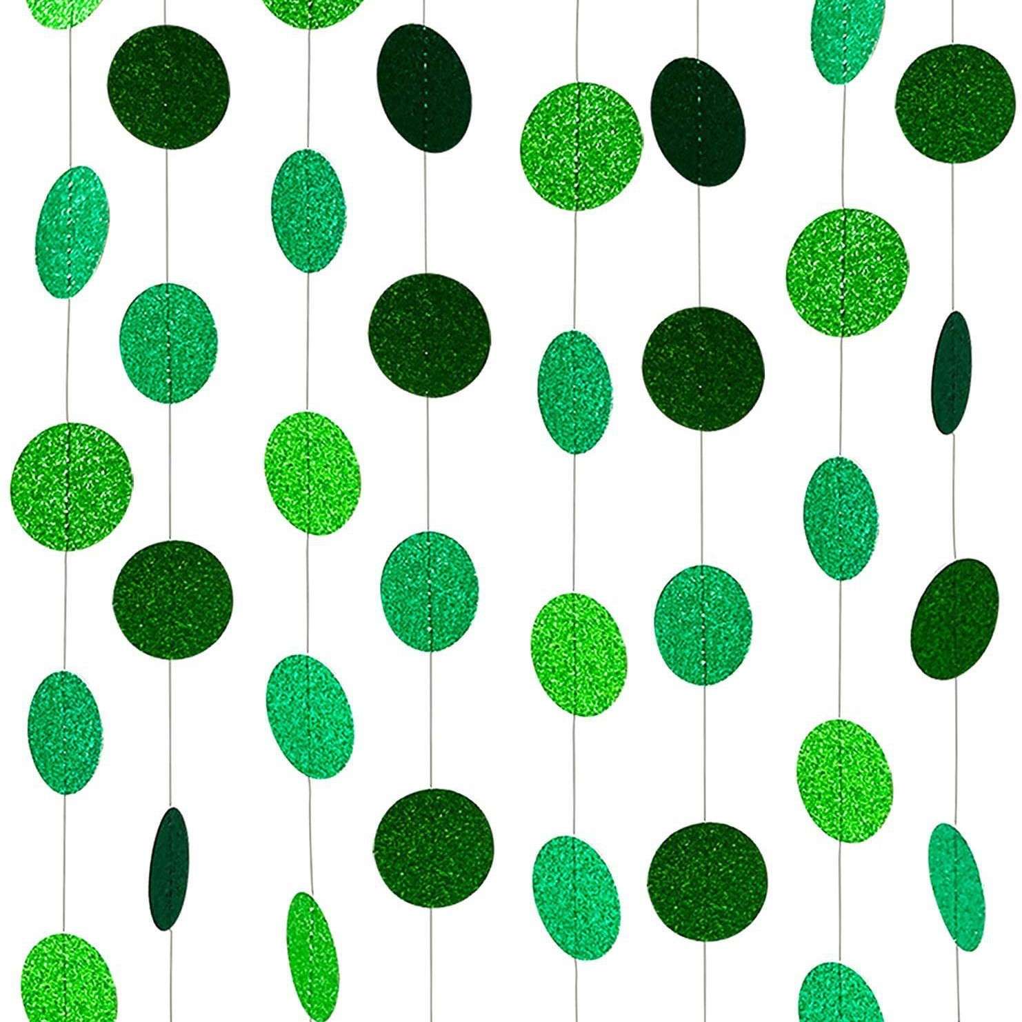 Green style-2