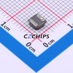Inducteur de puissance SMD IFSC1515AHER1R0M01, 4x4mm (Inductance : 1uH) (Précision : 20%) Courant nominal : 3.8A - Product Image 2