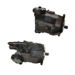 油圧ポンプSDF 04426174 Deutz Fahr Agrotron 200 200 MK3同じトラクターヘビーデューティ農業用油圧スペアパーツ - Product Image 6