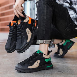 2024 vente en gros Offre Spéciale course décontracté hommes garçons chaussures de sport baskets - Product Image 5