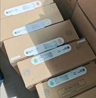 Pasokan Massal Filamen Printer 3D Bambu Lab PLA Lite Refill 1.75mm Asli, Hasil Akhir Matte, Pengenalan Cerdas RFID, Bersertifikat RoHS