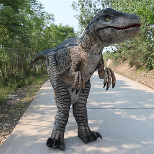 Disfraz <span class=keywords><strong>de</strong></span> dinosaurio <span class=keywords><strong>de</strong></span> simulación <span class=keywords><strong>de</strong></span> parque <span class=keywords><strong>de</strong></span> aventuras disfraz <span class=keywords><strong>de</strong></span> dinosaurio <span class=keywords><strong>de</strong></span> peso ligero disfraz <span class=keywords><strong>de</strong></span> tamaño real para caminar - Product Image 4