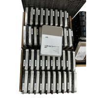 Disque dur hôte de serveur Offre Spéciale en stock 1.2 To 10k SAS 2.5 pouces Disque dur d'entreprise HDD