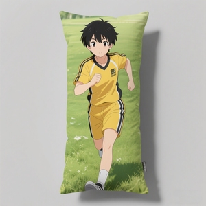 Bán buôn B2 almohada 180cm 3D onahole personalizado genshin rắn phim hoạt hình nhân vật gối gối trường hợp đệm trường hợp - Product Image 5