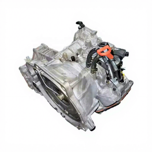 Boîte de vitesses <span class=keywords><strong>automatique</strong></span> A4AF3 d'occasion adaptée à Hyundai Yason <span class=keywords><strong>Kia</strong></span> <span class=keywords><strong>Rio</strong></span> faible kilométrage 1.4L 1.6L - Product Image 4
